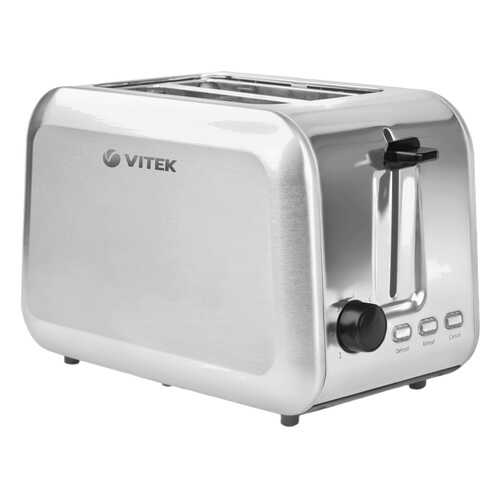 Тостер Vitek VT-1588 в Ноу-Хау