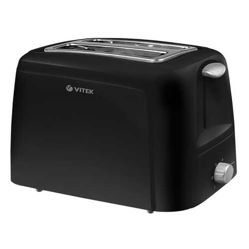 Тостер Vitek VT-7158 в Ноу-Хау