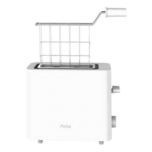 Тостер Xiaomi Pinlo Mini Toaster PL-T050W1H White в Ноу-Хау