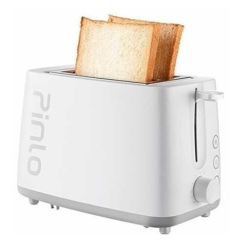 Тостер Xiaomi Pinlo Mini Toaster White в Ноу-Хау