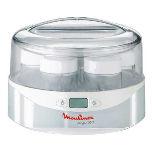 Йогуртница Moulinex YG230131 в Ноу-Хау