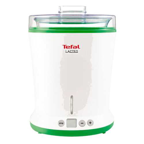 Йогуртница Tefal Lacteo YG260132 в Ноу-Хау