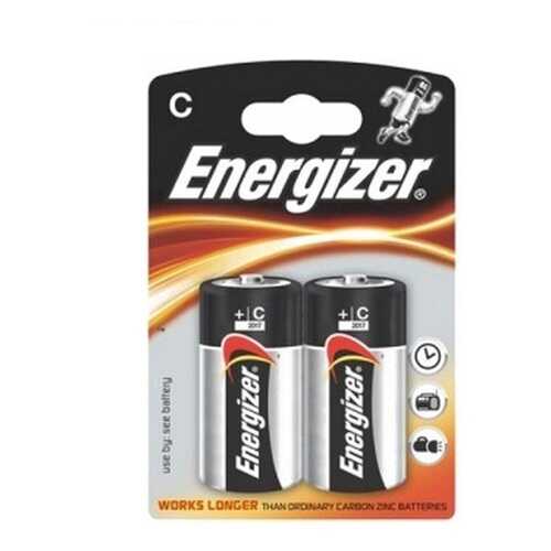 Батарейка Energizer Max HR14/E93 2 шт в Ноу-Хау