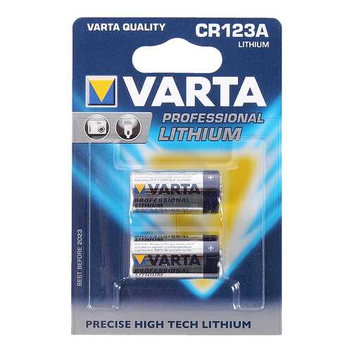 Батарейка VARTA PROFESSIONAL 6205 2 шт в Ноу-Хау