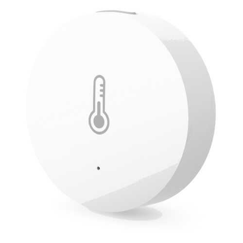 Датчик температуры и влажности Xiaomi Mi Temperature and Humidity Sensor в Ноу-Хау