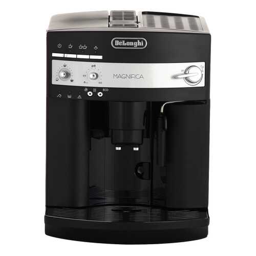 Кофемашина автоматическая DeLonghi ESAM 3000В Execution в Ноу-Хау