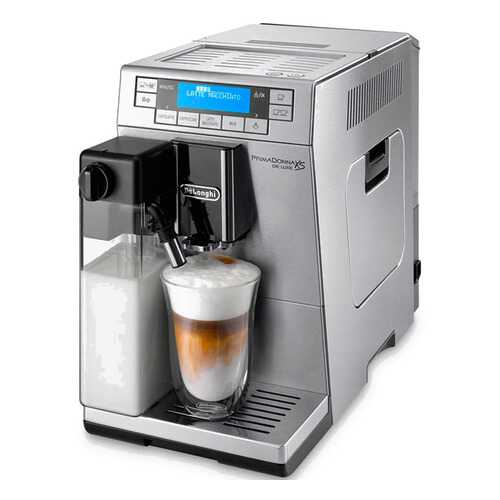 Кофемашина автоматическая DeLonghi ETAM 36.364.M в Ноу-Хау