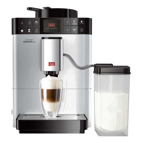 Кофемашина автоматическая Melitta Caffeo Varianza CSP F 570-101 в Ноу-Хау