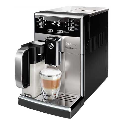 Кофемашина автоматическая Saeco PicoBaristo HD8928/09 в Ноу-Хау