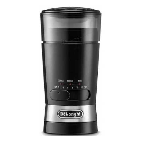 Кофемолка DeLonghi KG 210 в Ноу-Хау