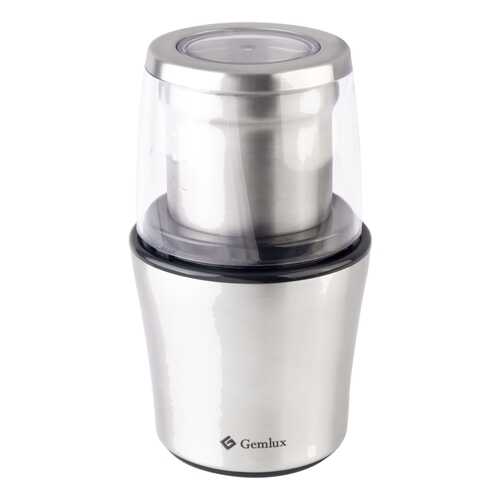 Кофемолка Gemlux GL-CG998, Silver в Ноу-Хау