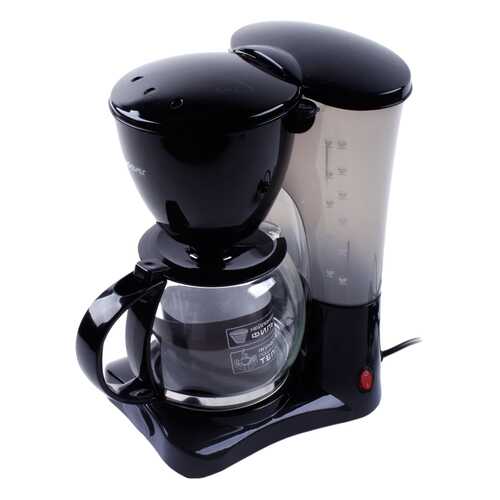 Кофеварка капельного типа Endever Costa-1042 Black в Ноу-Хау