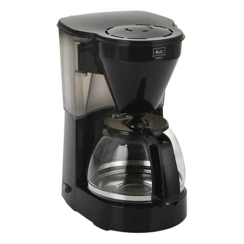 Кофеварка капельного типа Melitta Sense Large Black в Ноу-Хау