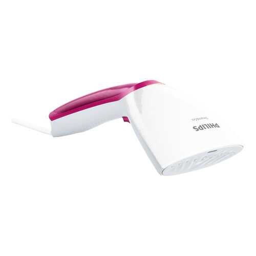 Ручной отпариватель Philips Steam&Go GC350/40 White/Pink в Ноу-Хау