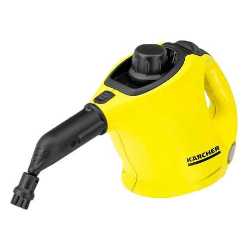 Пароочиститель Karcher SC 1 EasyFix Yellow в Ноу-Хау