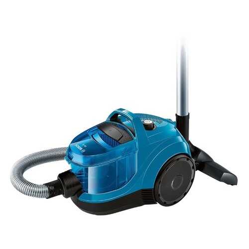 Пылесос Bosch BGC1U1550 Blue/Black в Ноу-Хау