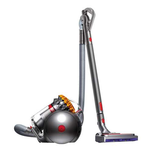 Пылесос Dyson CY28 Allergy 2 EU в Ноу-Хау