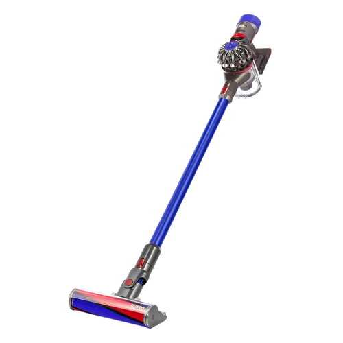 Пылесос Dyson SV11 Parquet Extra в Ноу-Хау