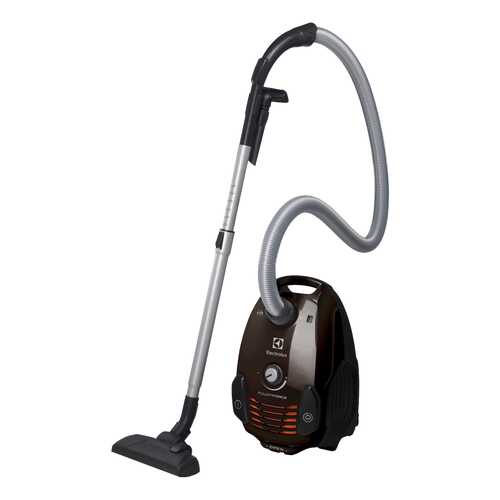 Пылесос Electrolux PowerForce ZPF2220 Brown в Ноу-Хау