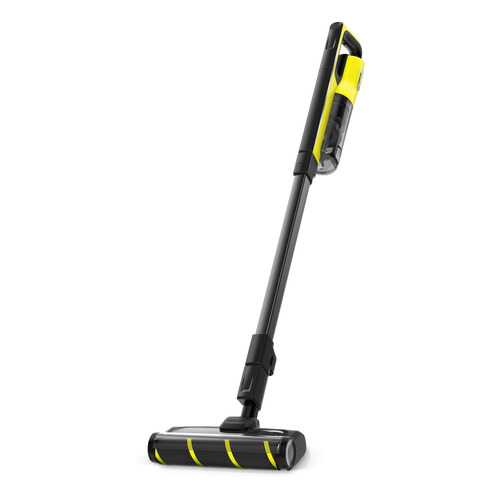 Пылесос Karcher 4S Cordless Plus (1.198-282.0) в Ноу-Хау