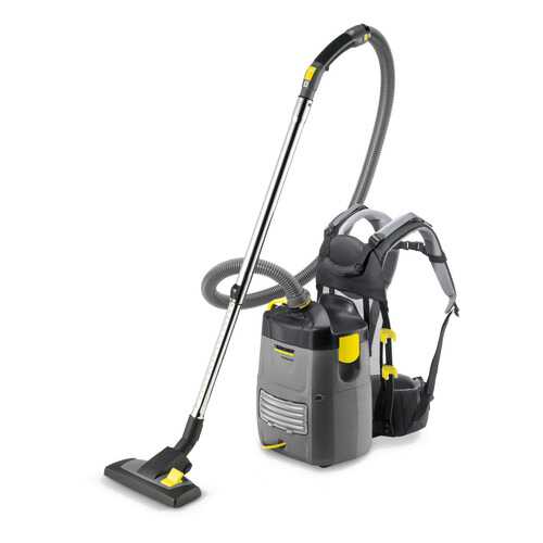 Пылесос Karcher BV 5/1 1.394-200.0 в Ноу-Хау