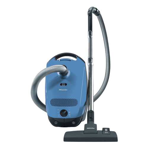 Пылесос Miele Classic C1 PowerLine SBAD3 Blue/Black в Ноу-Хау