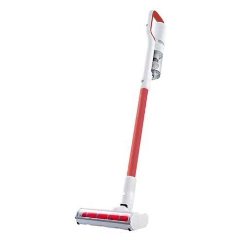 Пылесос Roidmi Cordless Vacuum Cleaner S1 Special Red (XCQ08RM) в Ноу-Хау