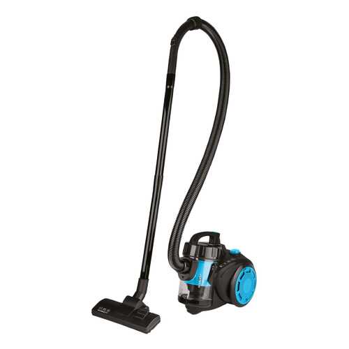 Пылесос Scarlett SC-VC80C12 Blue/Black в Ноу-Хау
