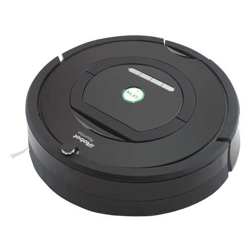 Робот-пылесос iRobot Roomba 676 Black в Ноу-Хау