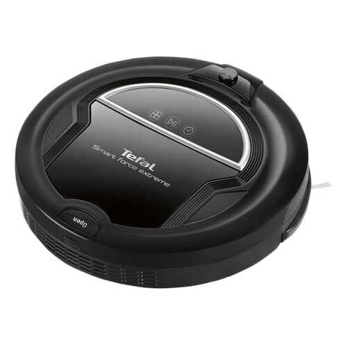 Робот-пылесос Tefal Smart Force Extreme RG7145RH Black в Ноу-Хау