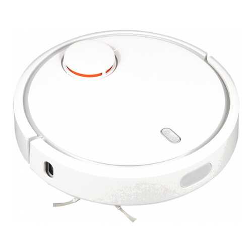 Робот-пылесос Xiaomi Mi Robot Vacuum Cleaner White (SKV4000CN) в Ноу-Хау