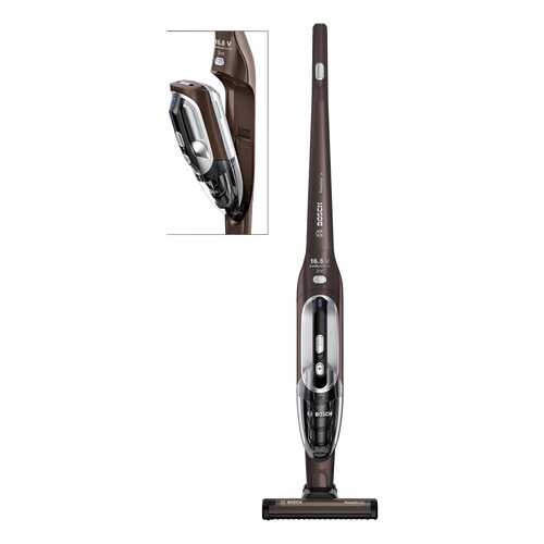 Вертикальный пылесос Bosch BBH BBH21622 Brown в Ноу-Хау