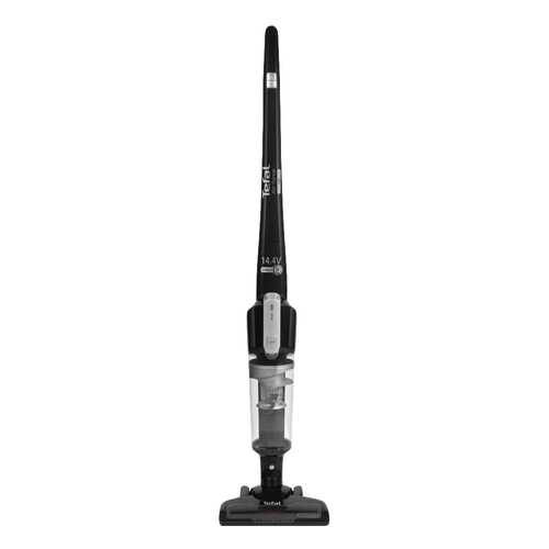 Вертикальный пылесос Tefal Air Force Light TY6545RH Black в Ноу-Хау