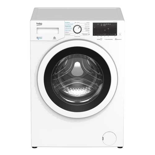 Стиральная машина Beko WDW 85636 B3 в Ноу-Хау