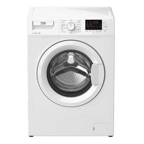 Стиральная машина Beko WRE 76 P2 XWW в Ноу-Хау