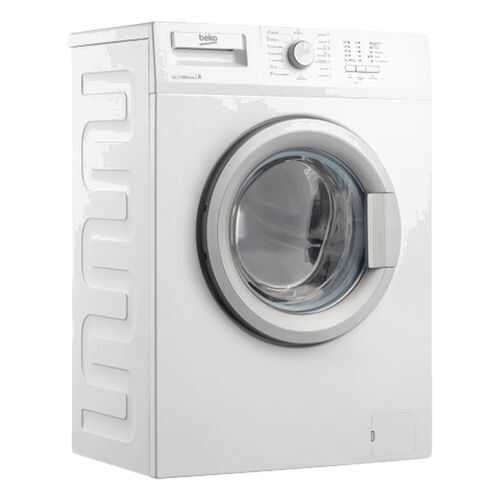 Стиральная машина Beko WRS55P1BWW в Ноу-Хау