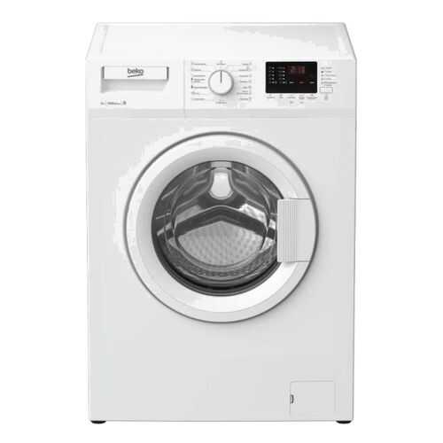 Стиральная машина Beko WRS55P2BWW в Ноу-Хау