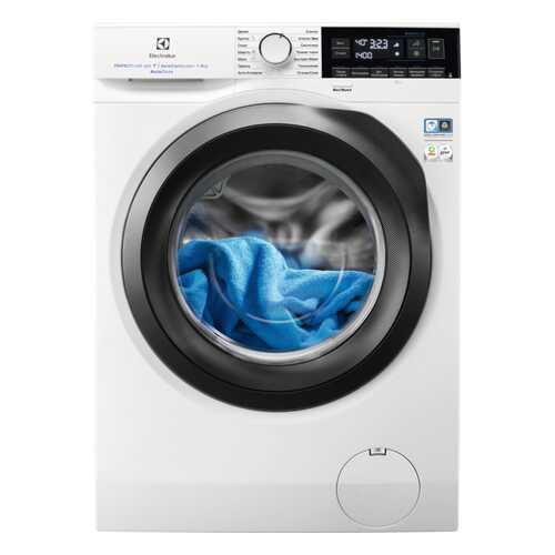 Стиральная машина Electrolux EW6F3R48SA в Ноу-Хау