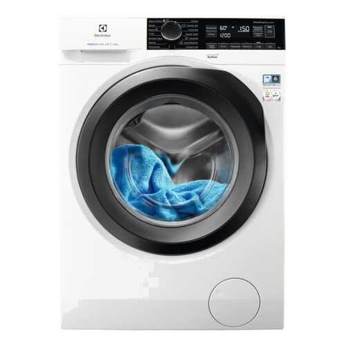 Стиральная машина Electrolux EW7F2R48S в Ноу-Хау