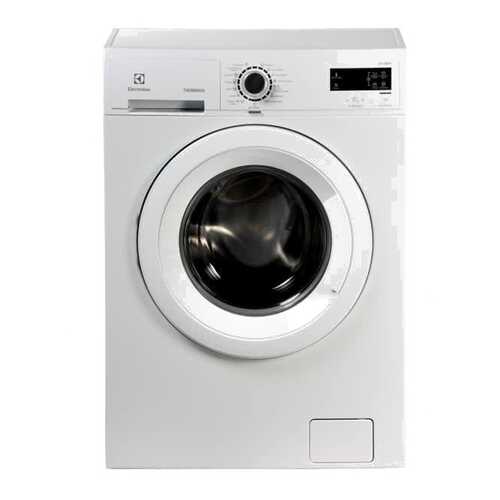 Стиральная машина Electrolux EWS1266EDW в Ноу-Хау