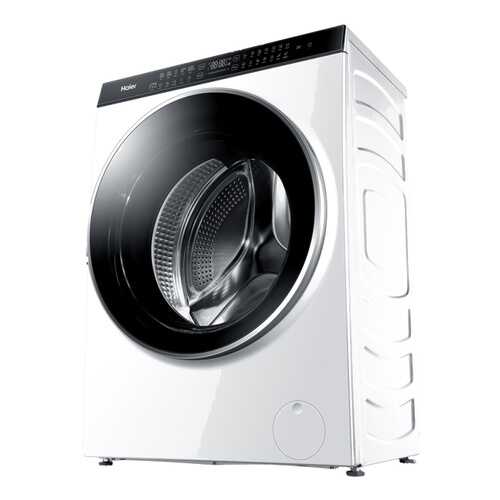 Стиральная машина Haier HWD100-BD1499U1 в Ноу-Хау