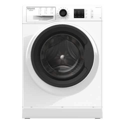 Стиральная машина Hotpoint-Ariston NM10 823 WK EU в Ноу-Хау