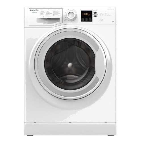 Стиральная машина Hotpoint-Ariston NS 823C W RU в Ноу-Хау