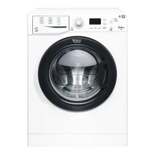 Стиральная машина Hotpoint-Ariston VMSG 601 B в Ноу-Хау