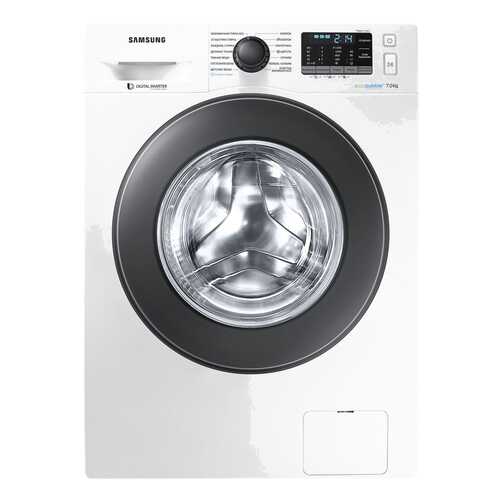 Стиральная машина Samsung WW70J52E04W в Ноу-Хау