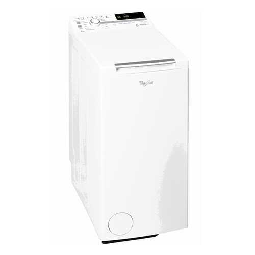 Стиральная машина Whirlpool TDLR 70220 в Ноу-Хау