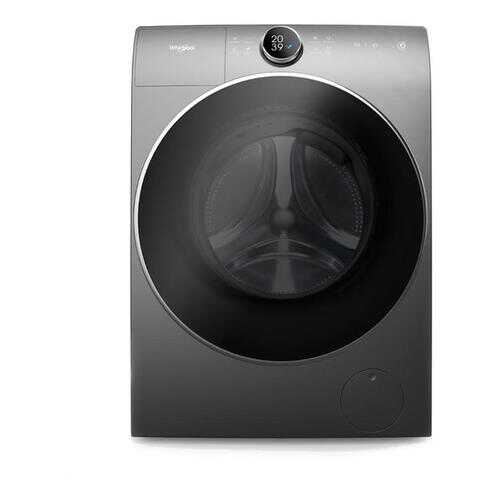 Стиральная машина Whirlpool WM E104A S RU в Ноу-Хау