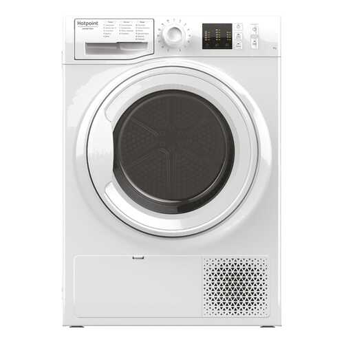 Сушильная машина Hotpoint-Ariston NT CM10 7B (RU) в Ноу-Хау