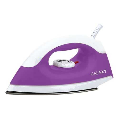 Утюг Galaxy GL 6126 Purple в Ноу-Хау