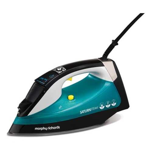 Утюг Morphy Richards Saturn Steam (305000305000) в Ноу-Хау